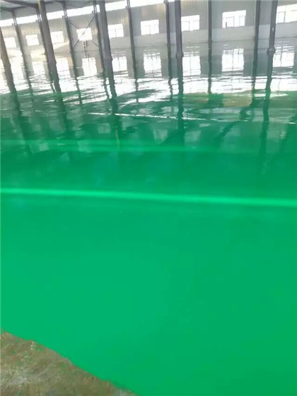 咸丰,我直接给你一份室外地坪漆翻新维修